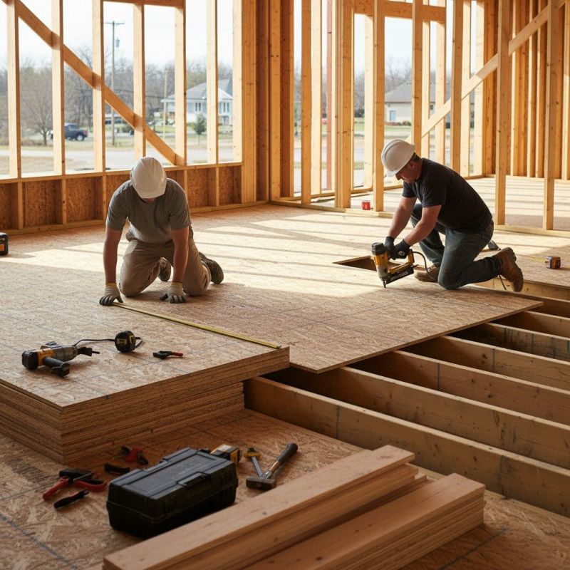 Flooring Service in Norwell, MA
