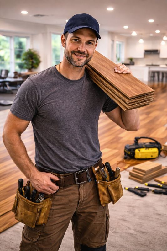 Flooring Service in Norwell, MA