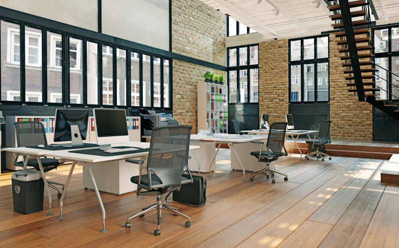 Commercial Hardwood Service in Charlestown, MA