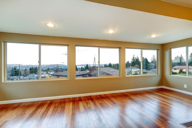 Commercial Hardwood Service in Chestnut Hill, MA