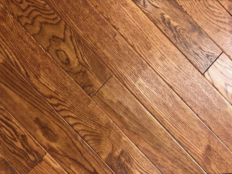 Commercial Hardwood Service in Cohasset, MA
