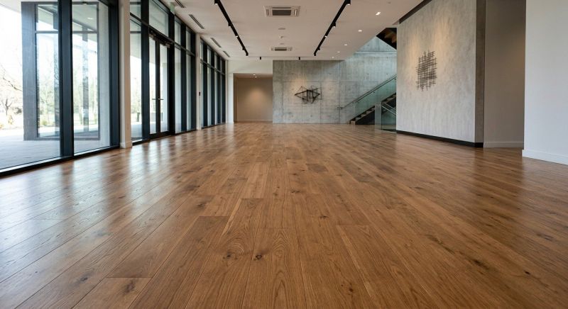 Commercial Hardwood Service in South Weymouth, MA
