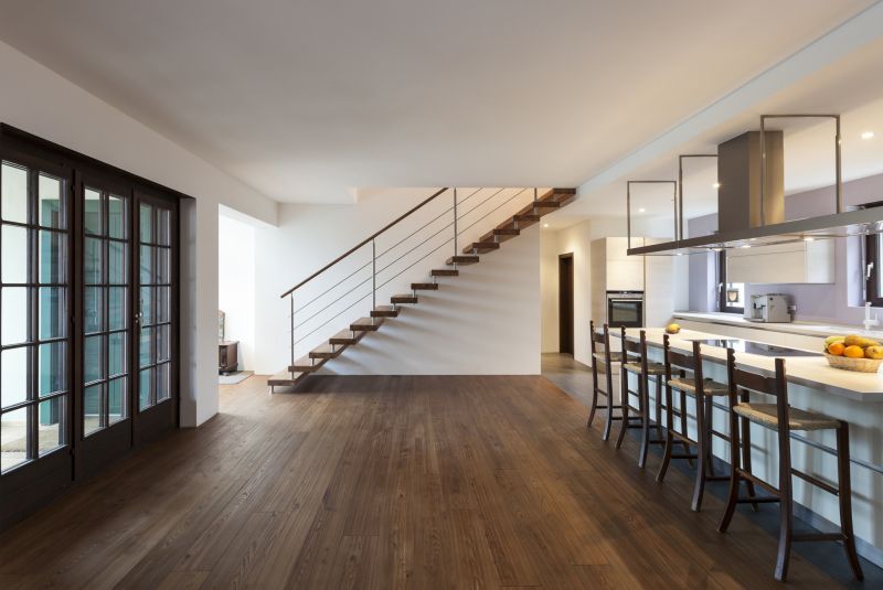 Engineered Floor Repair in Cambridge, MA