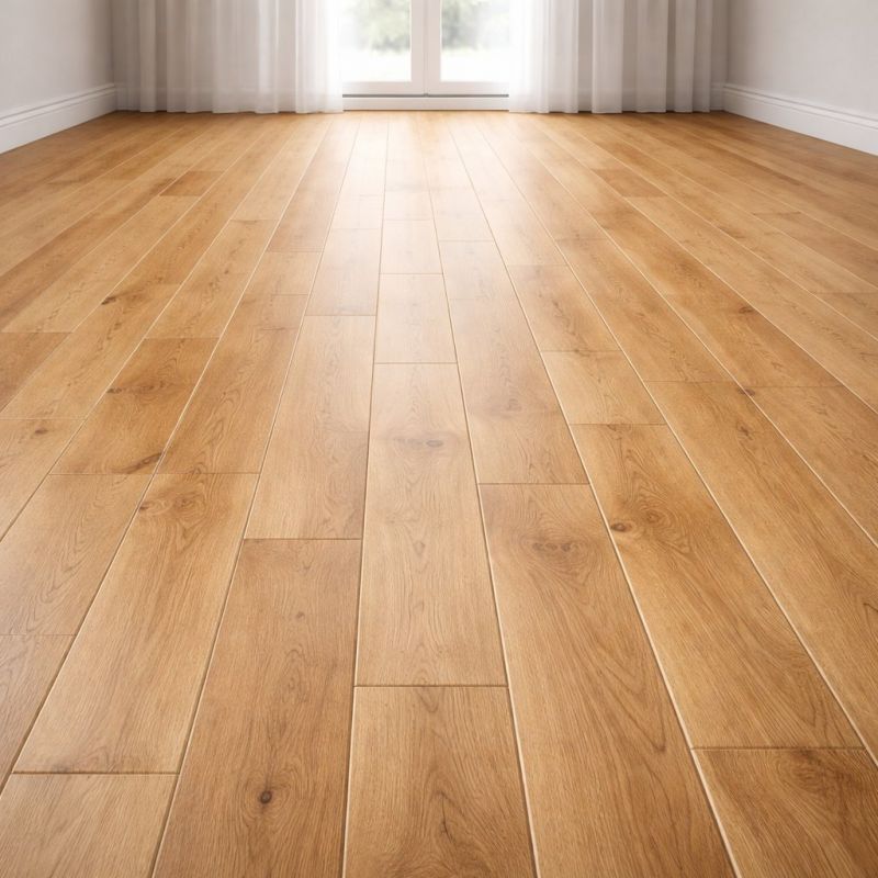 Engineered Wood Installation in Norwell, MA