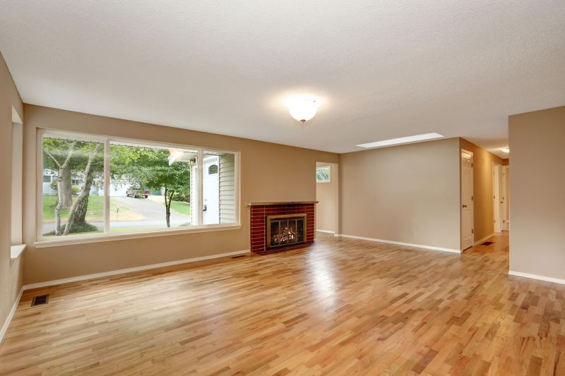 Engineered Wood Installation in Norwell, MA