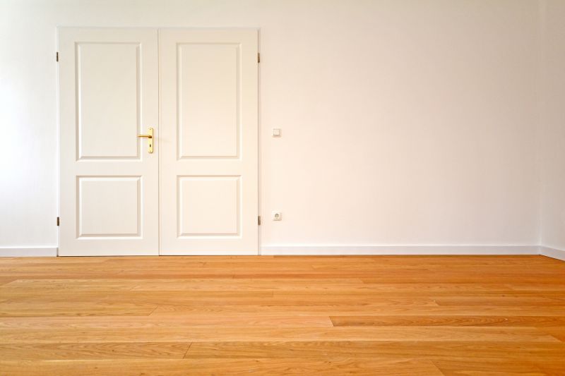 Engineered Wood Installation in Norwell, MA