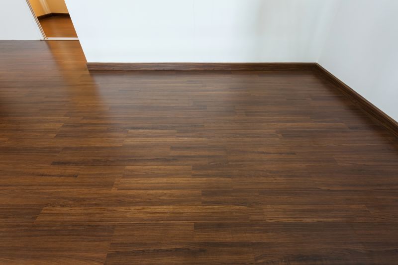 Laminate Floor Installation in Duxbury, MA