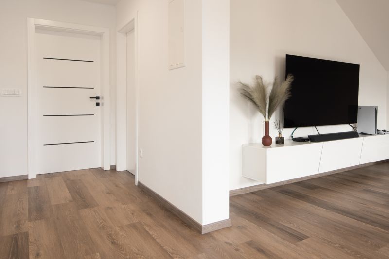 Laminate Floor Installation in Hanson, MA