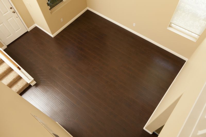 Laminate Floor Installation in Norwell, MA