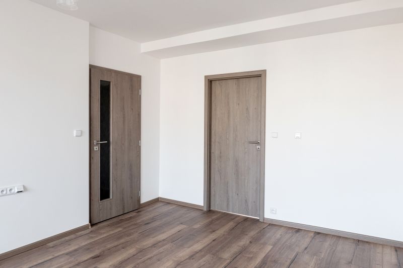 Laminate Floor Installation in Milton, MA