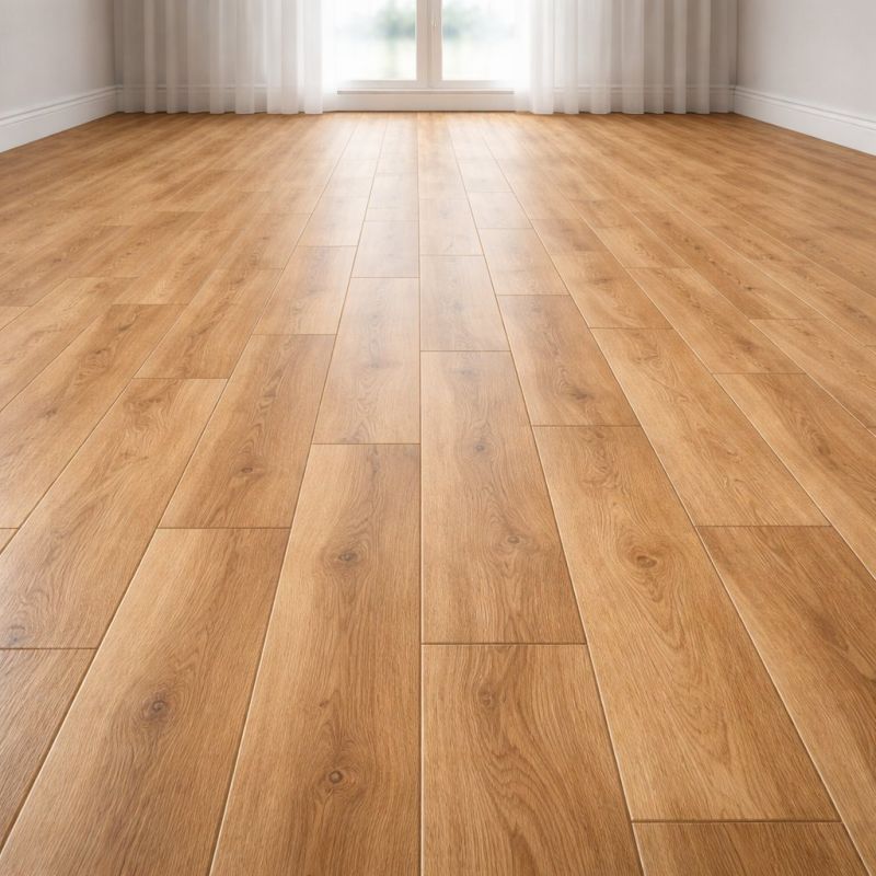 Laminate Floor Installation in Norton, MA