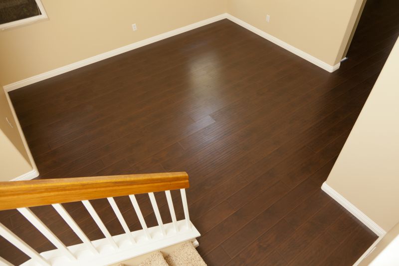Laminate Floor Remodeling in Norwell, MA