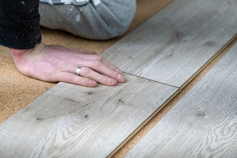 Laminate Floor Repair in Norwood, MA