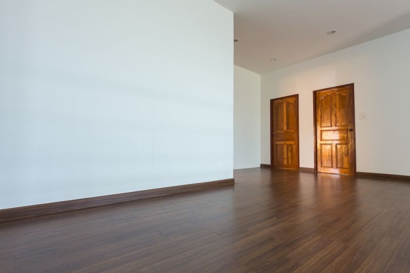 Laminate Floor Replacement in Chelsea, MA