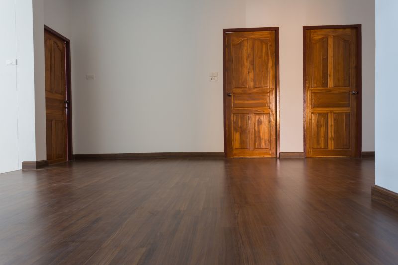 Laminate Floor Replacement in Duxbury, MA
