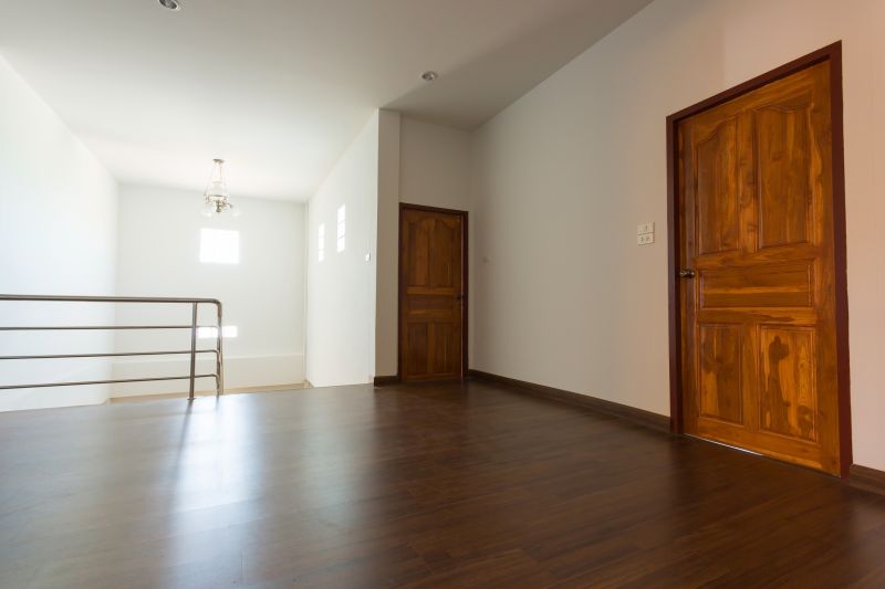 Laminate Floor Replacement in Everett, MA