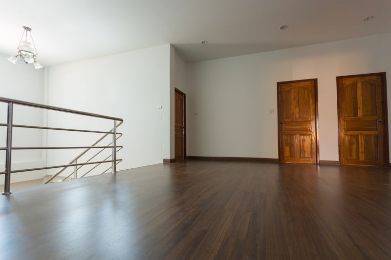 Laminate Floor Replacement in West Newton, MA