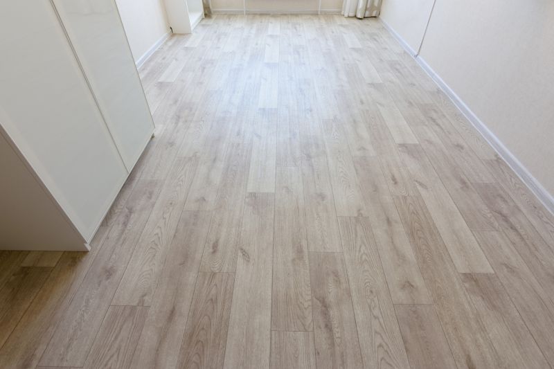 Linoleum Floor Installation in Lakeville, MA