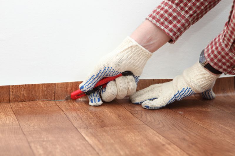 Linoleum Floor Installation in Middlesex County, MA
