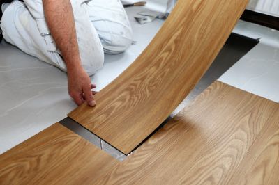 Linoleum Floor Installation in Plymouth County, MA