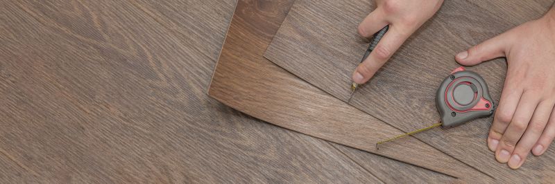 Sheet Flooring Installation in Marshfield, MA