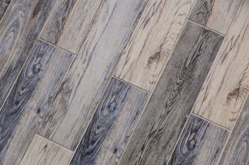 Sheet Flooring Installation in Norton, MA