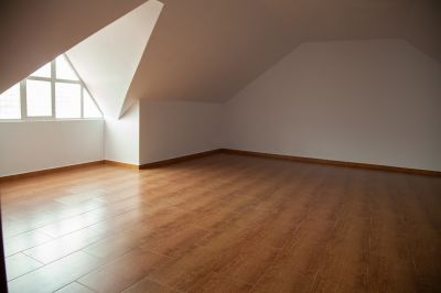 Sheet Linoleum Installation in Sharon, MA