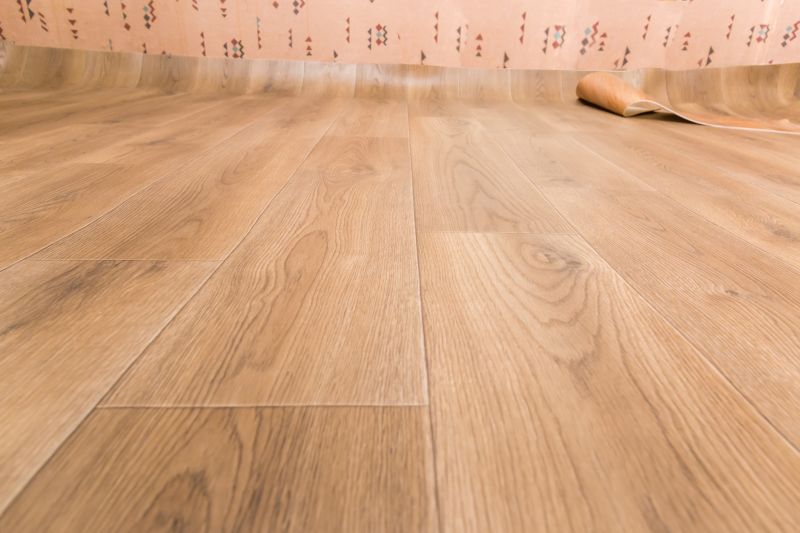 Vinyl Flooring Service in Norwell, MA