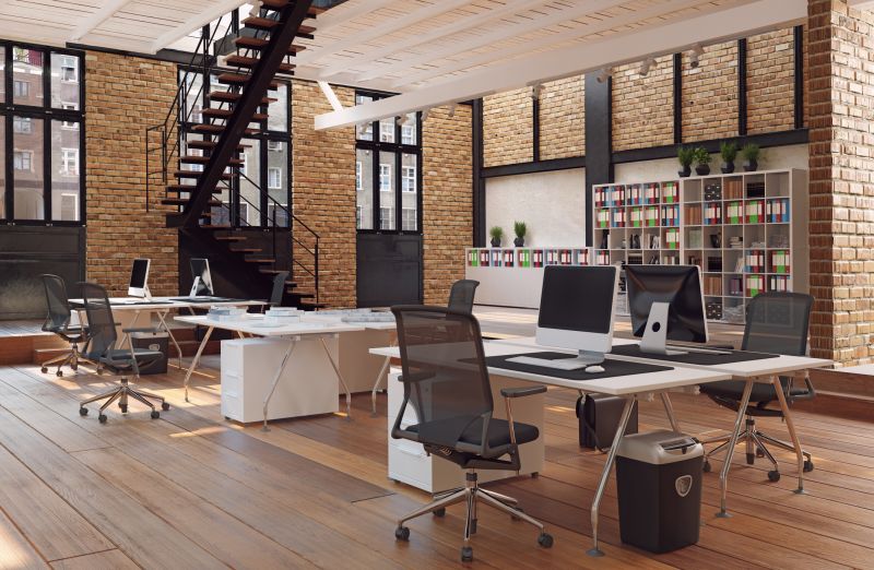 Commercial Hardwood Service in Scituate, MA